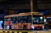Thumbnail: SMB 104U — A Mercedes-Benz OC500LE single-deck bus, pictured carrying a Burger King advertisement, serving commuters on service 979M under current bus operator SMRT Buses in August 2016.
